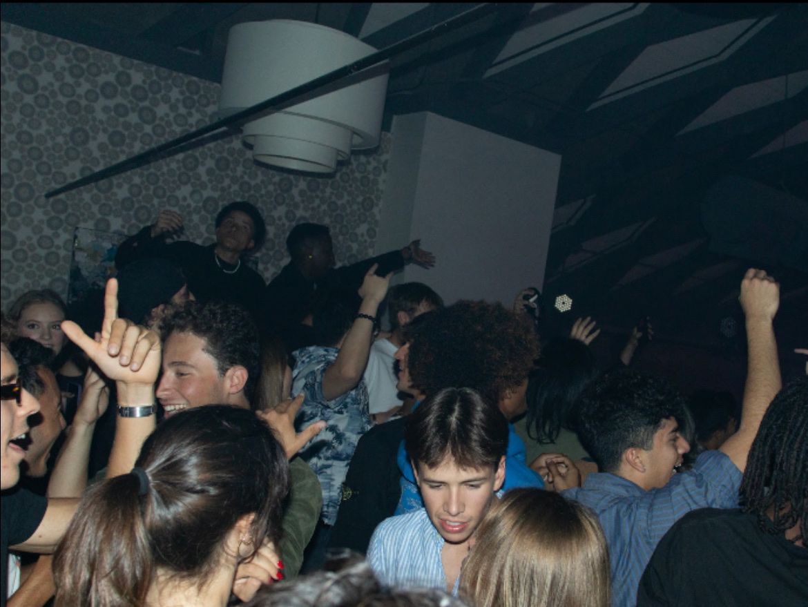 Venue