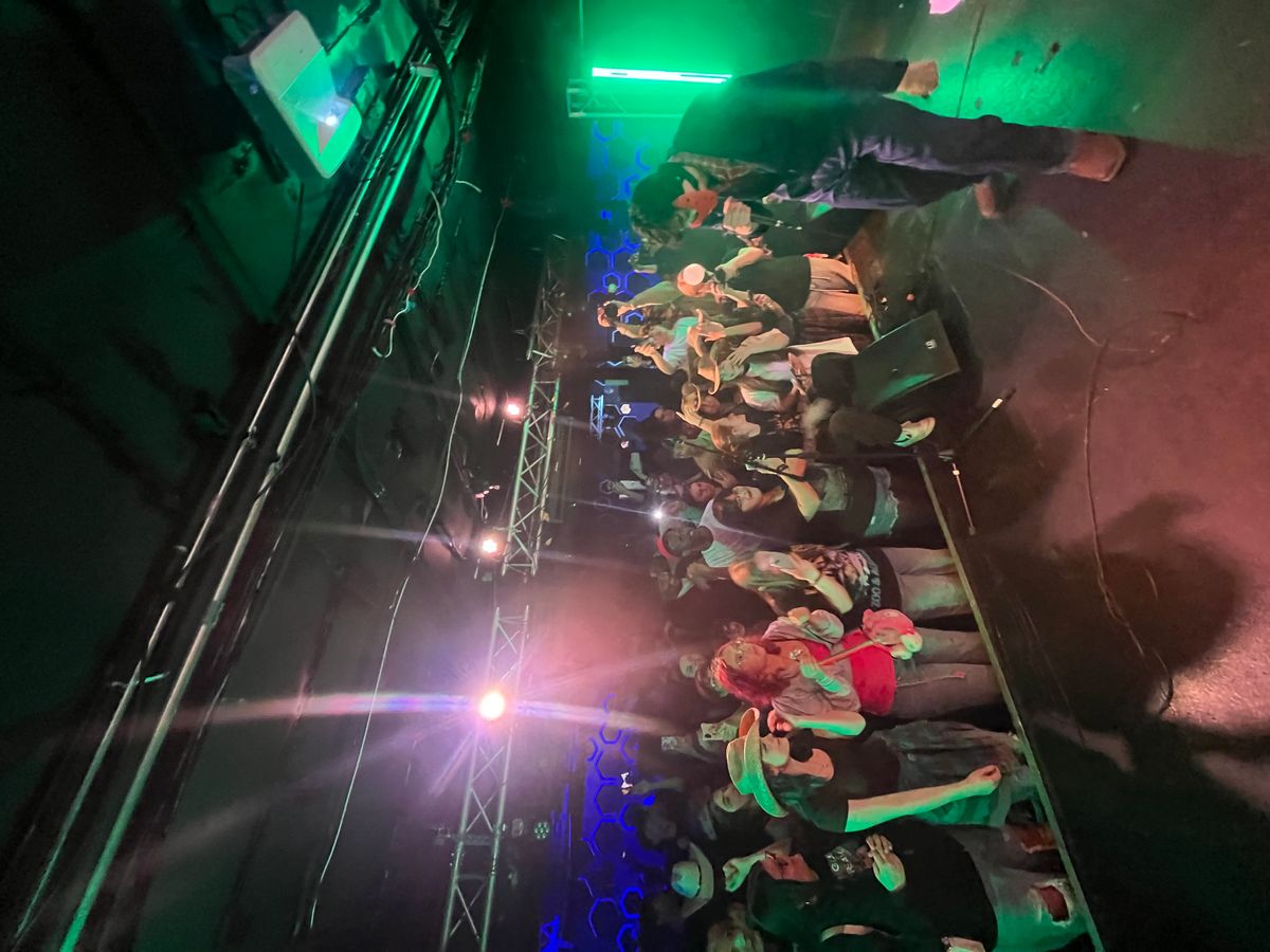 Venue