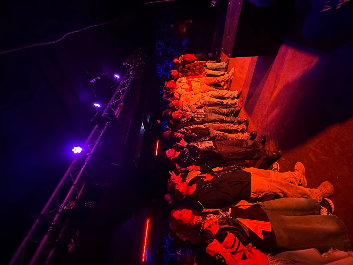 Venue