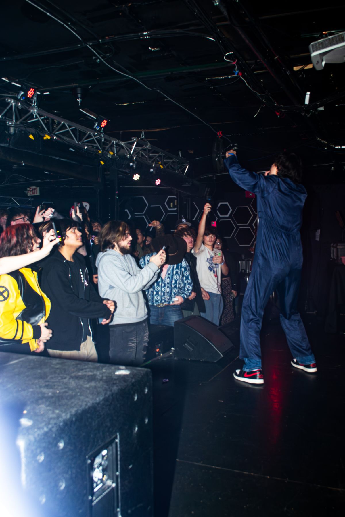 Venue