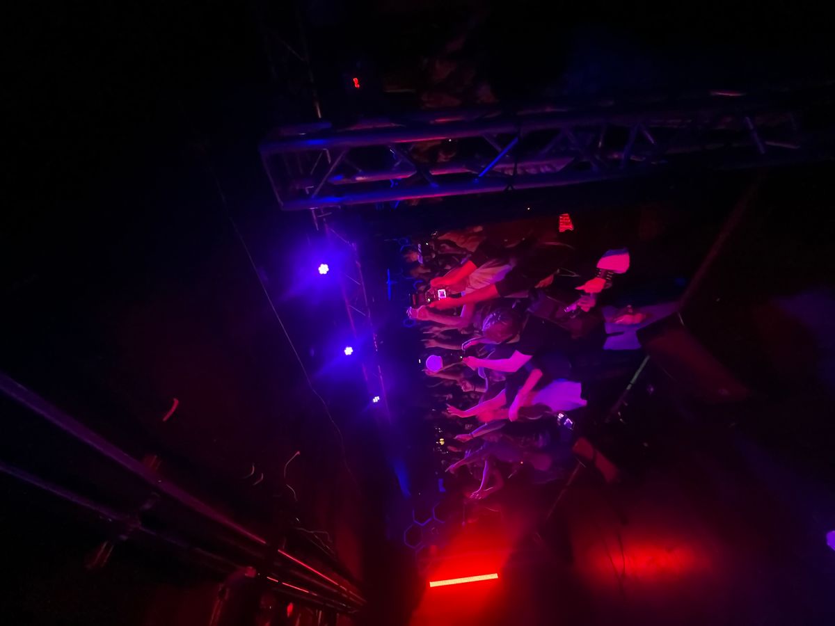 Venue