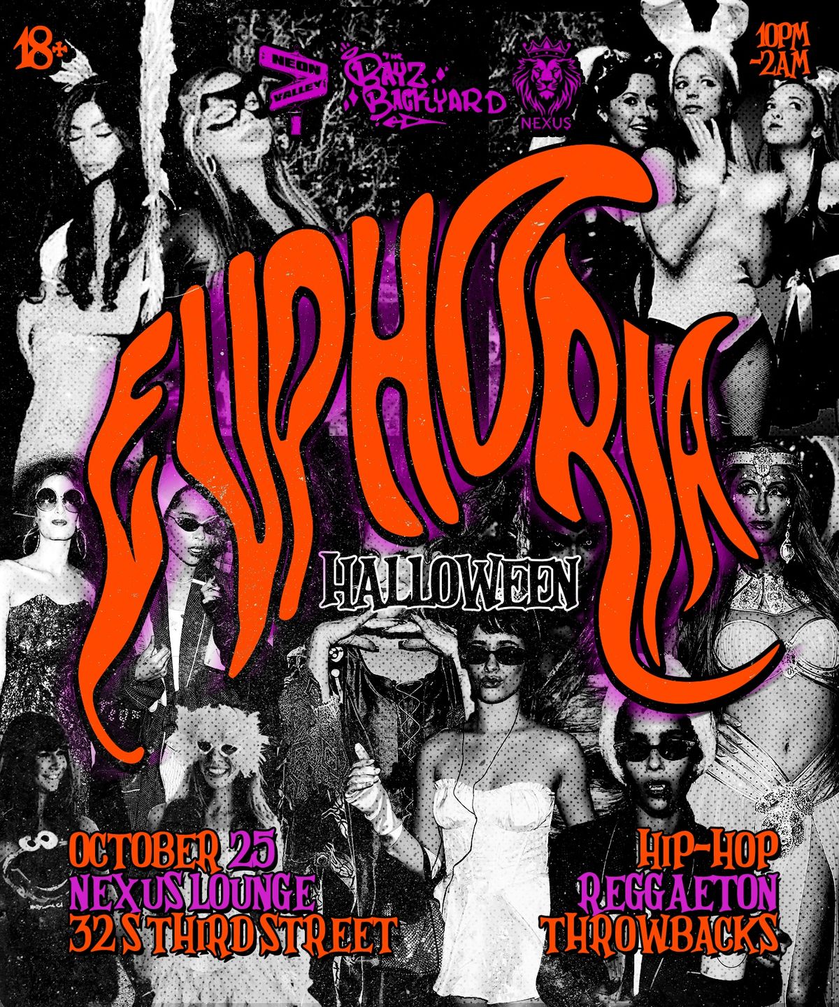 EventFlyer