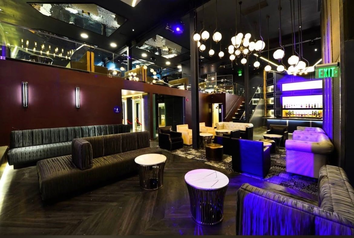 Venue