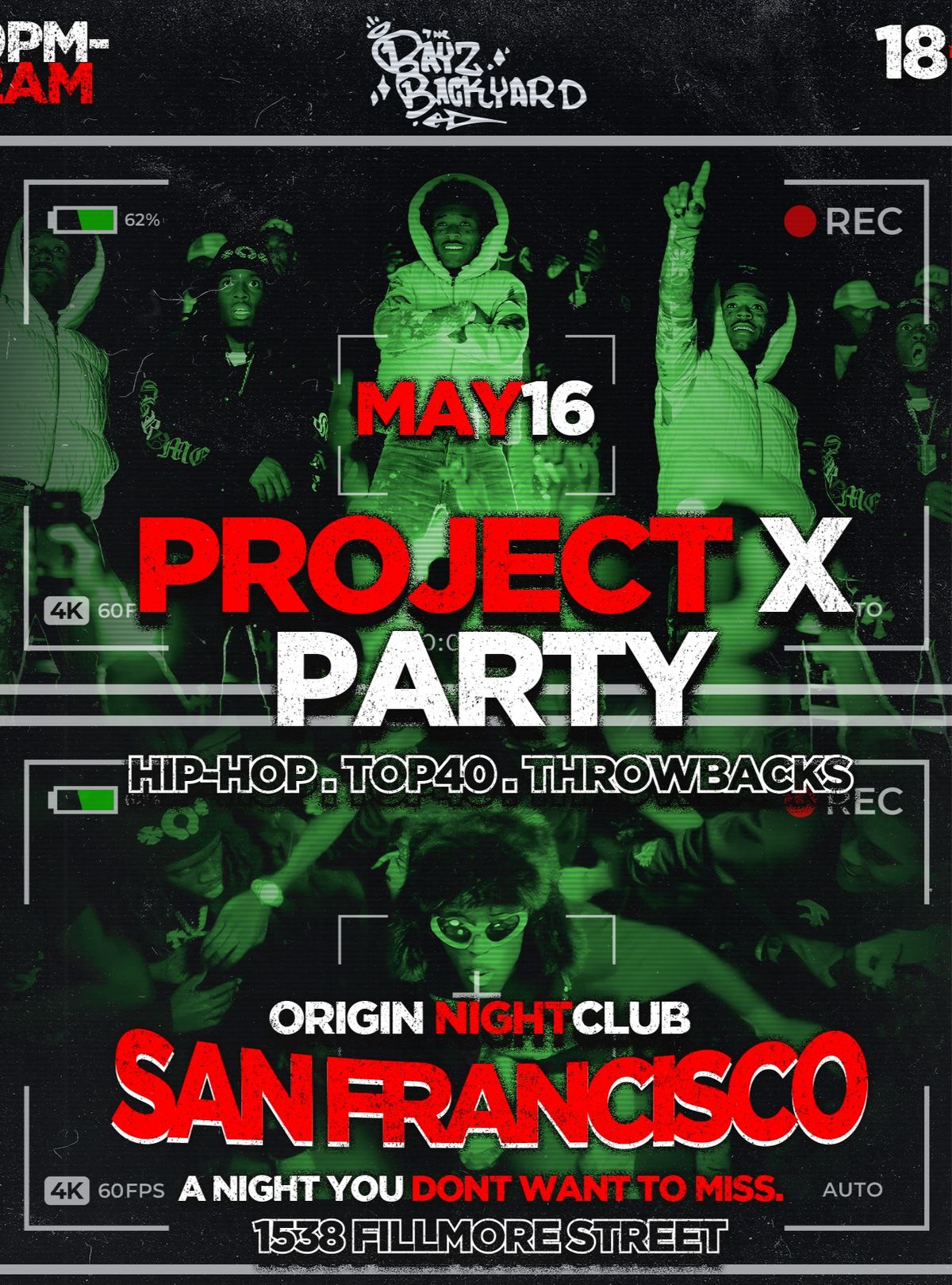 EventFlyer
