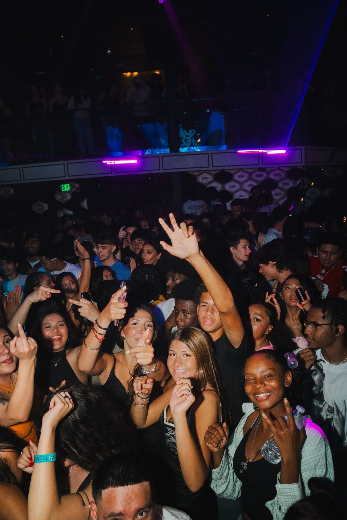 Venue