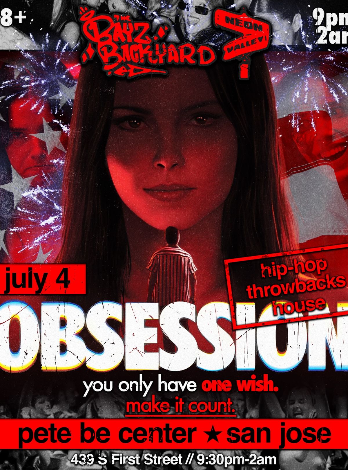 EventFlyer