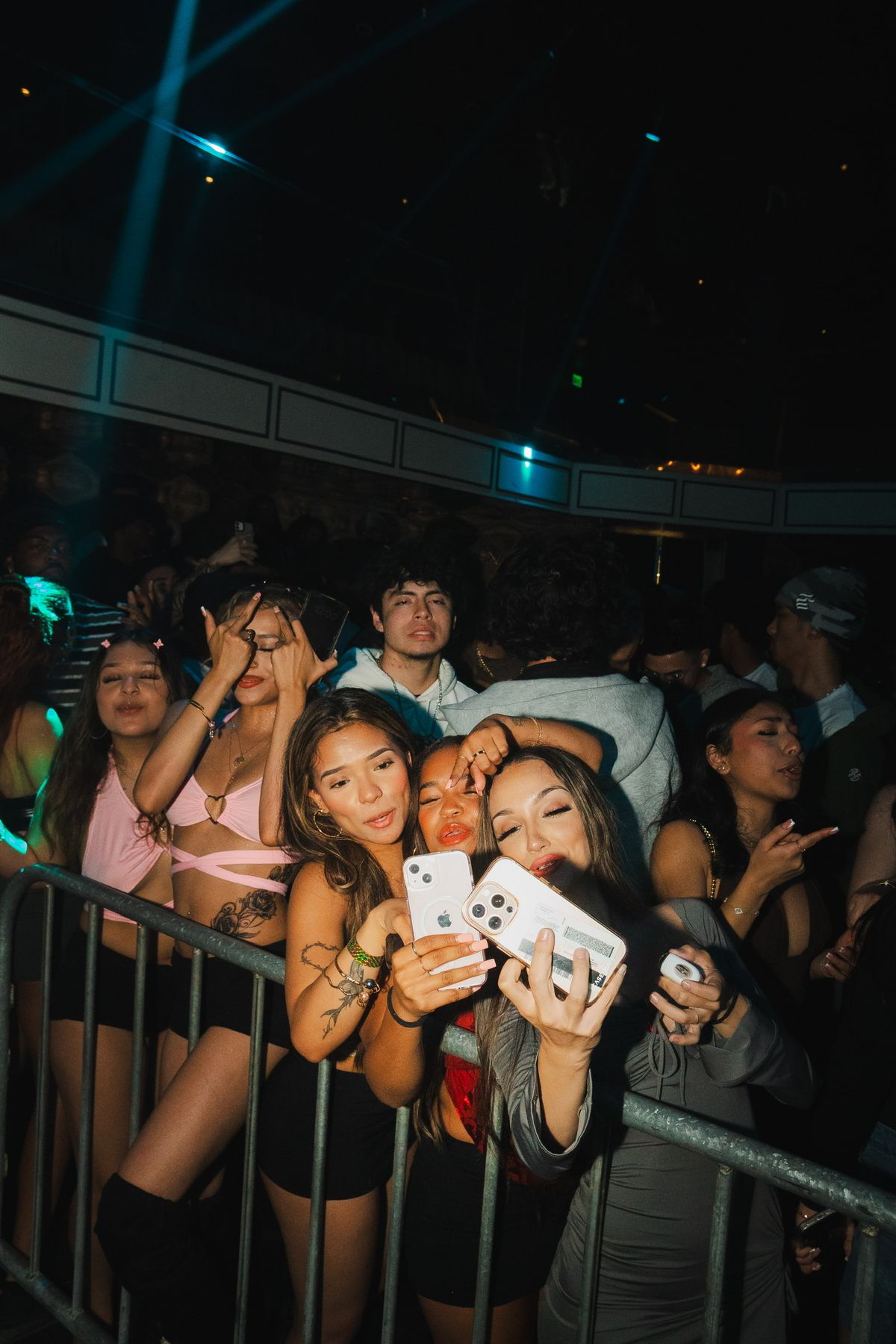 Venue