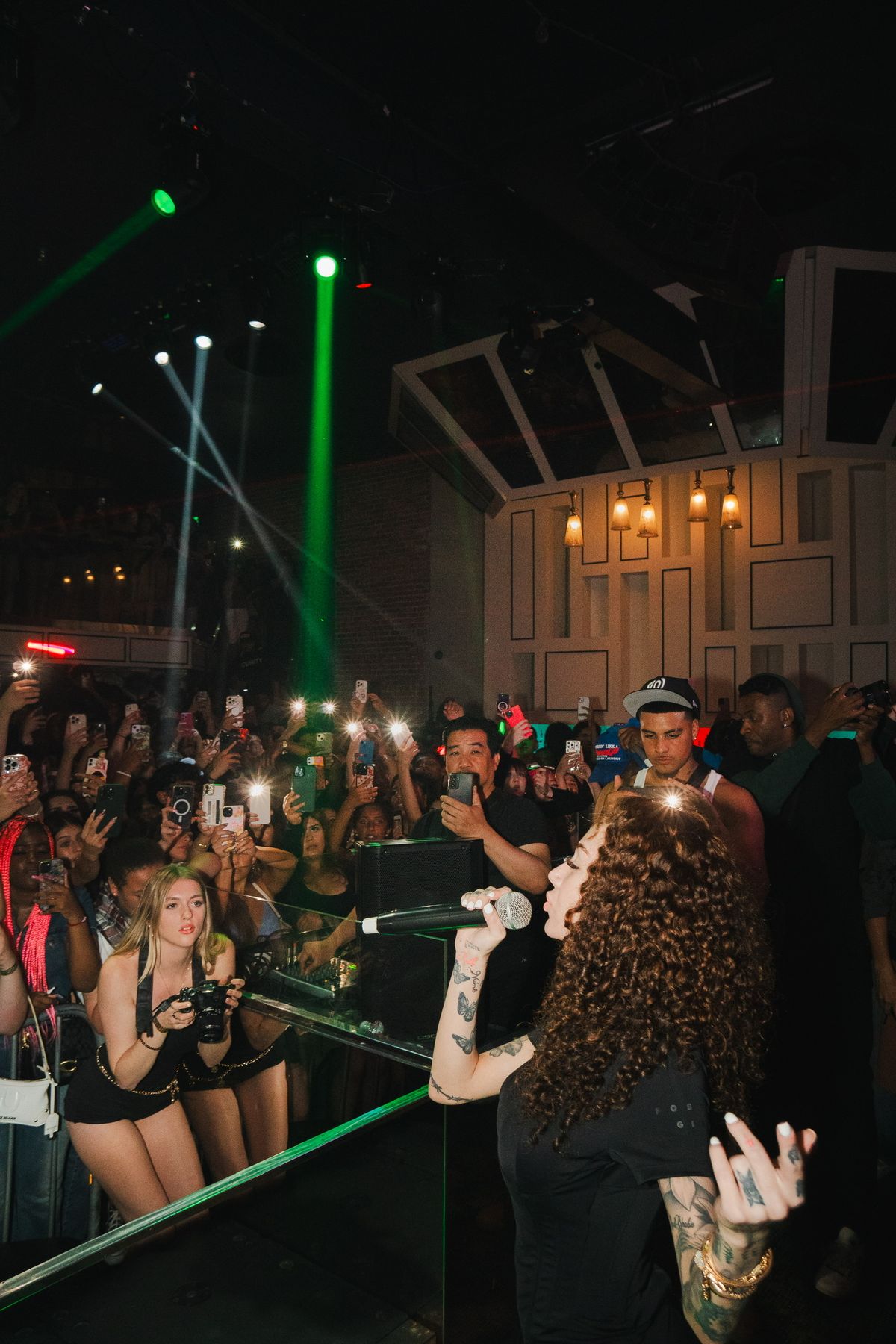 Venue