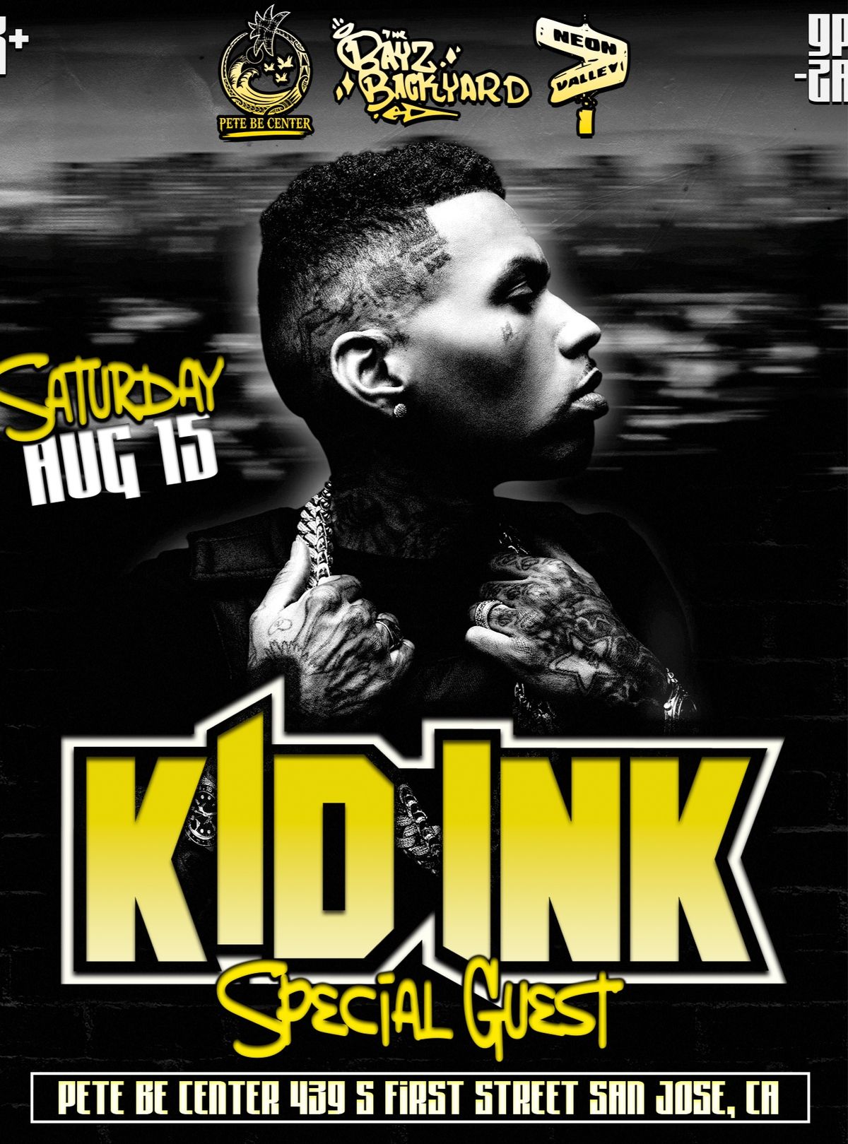 EventFlyer