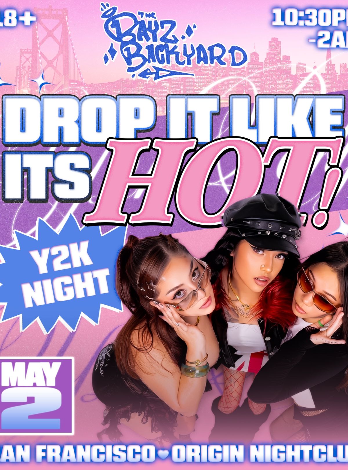 EventFlyer