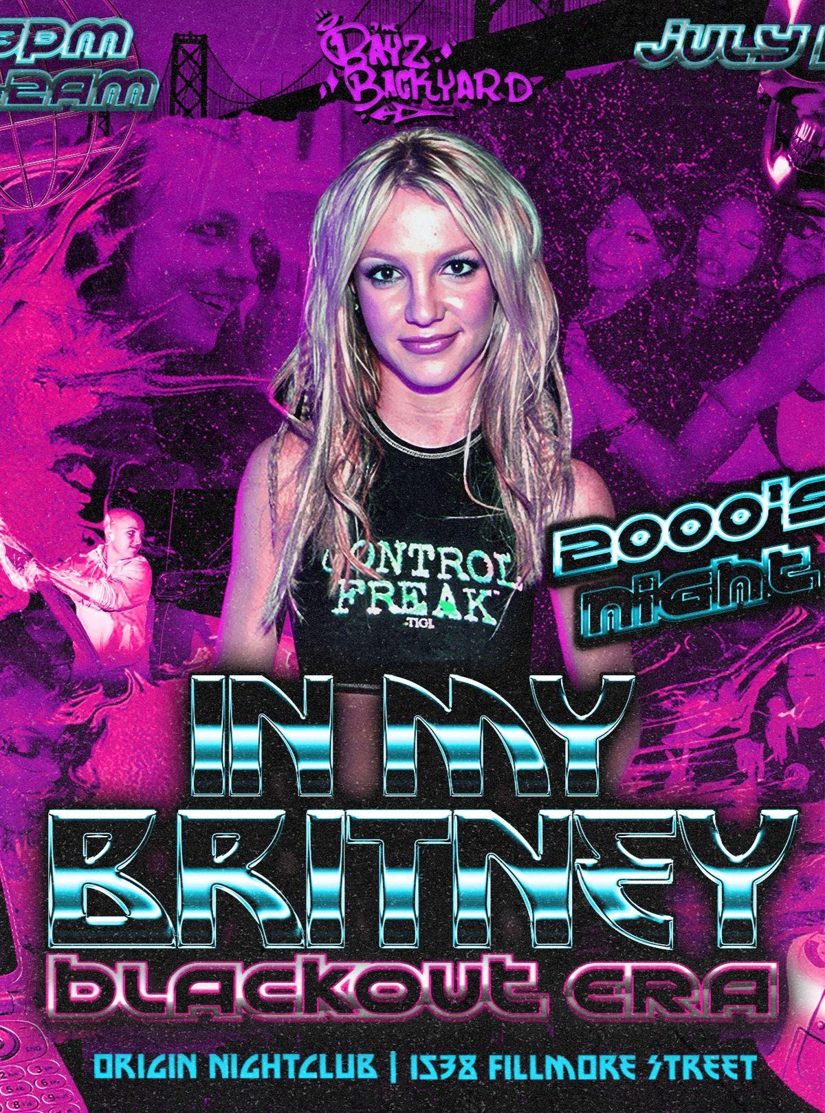 EventFlyer
