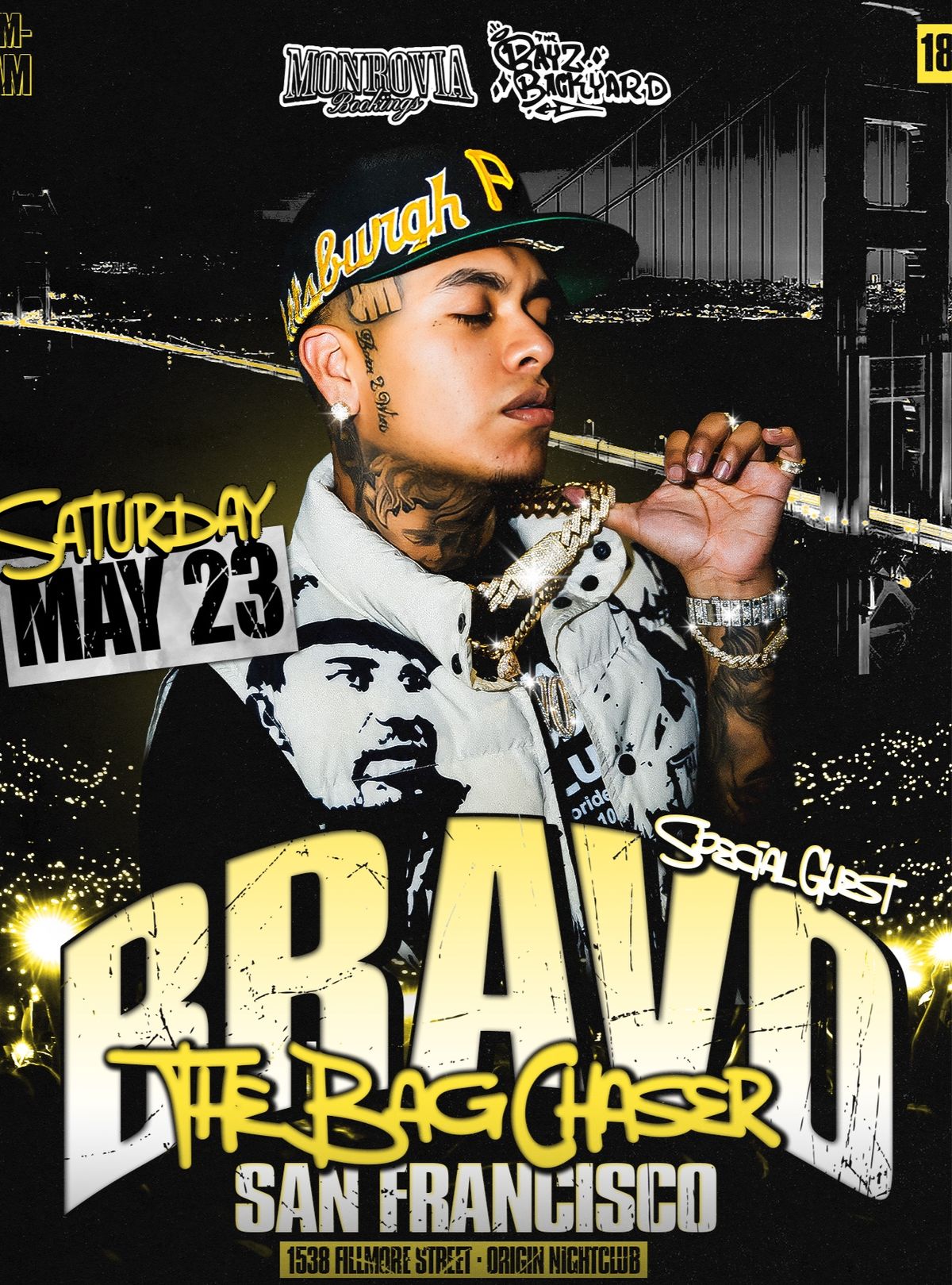 EventFlyer