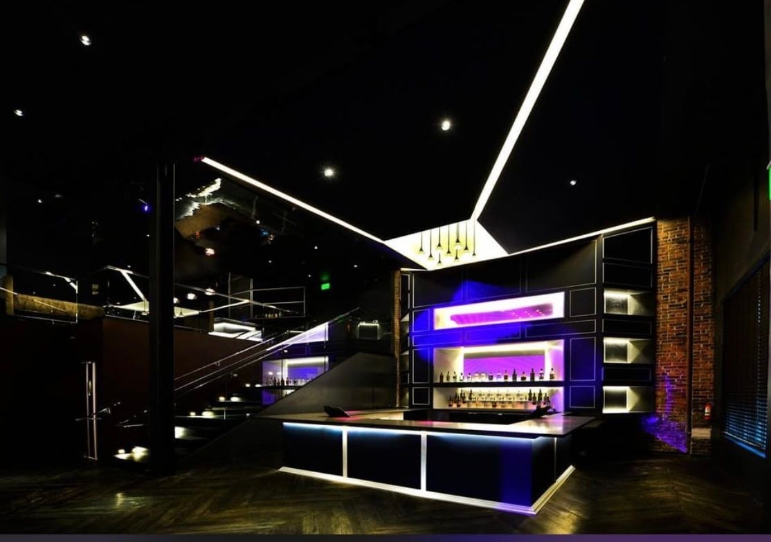 Venue
