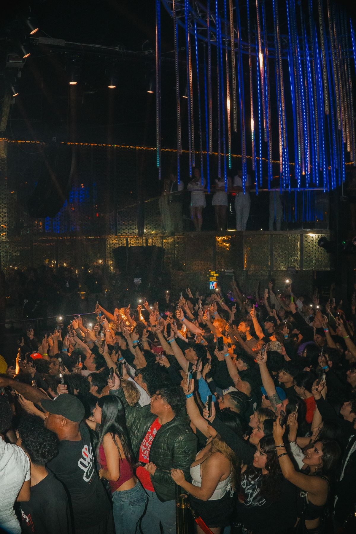Venue