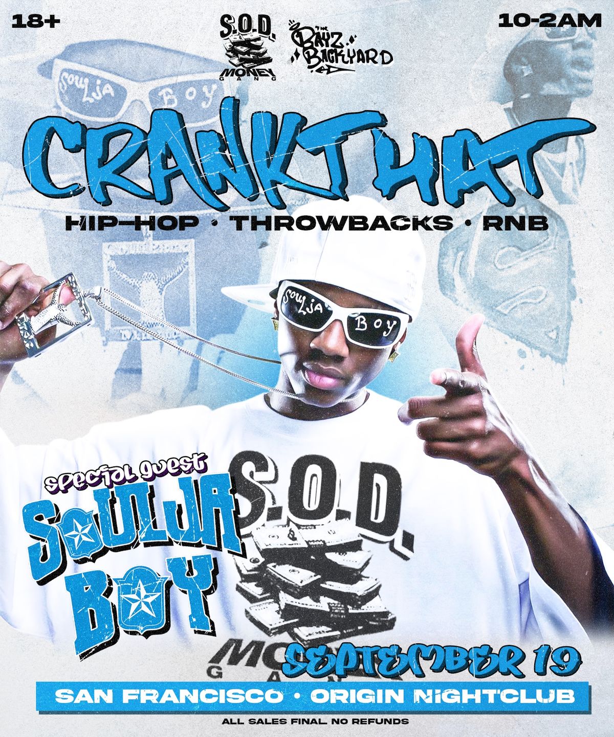 EventFlyer