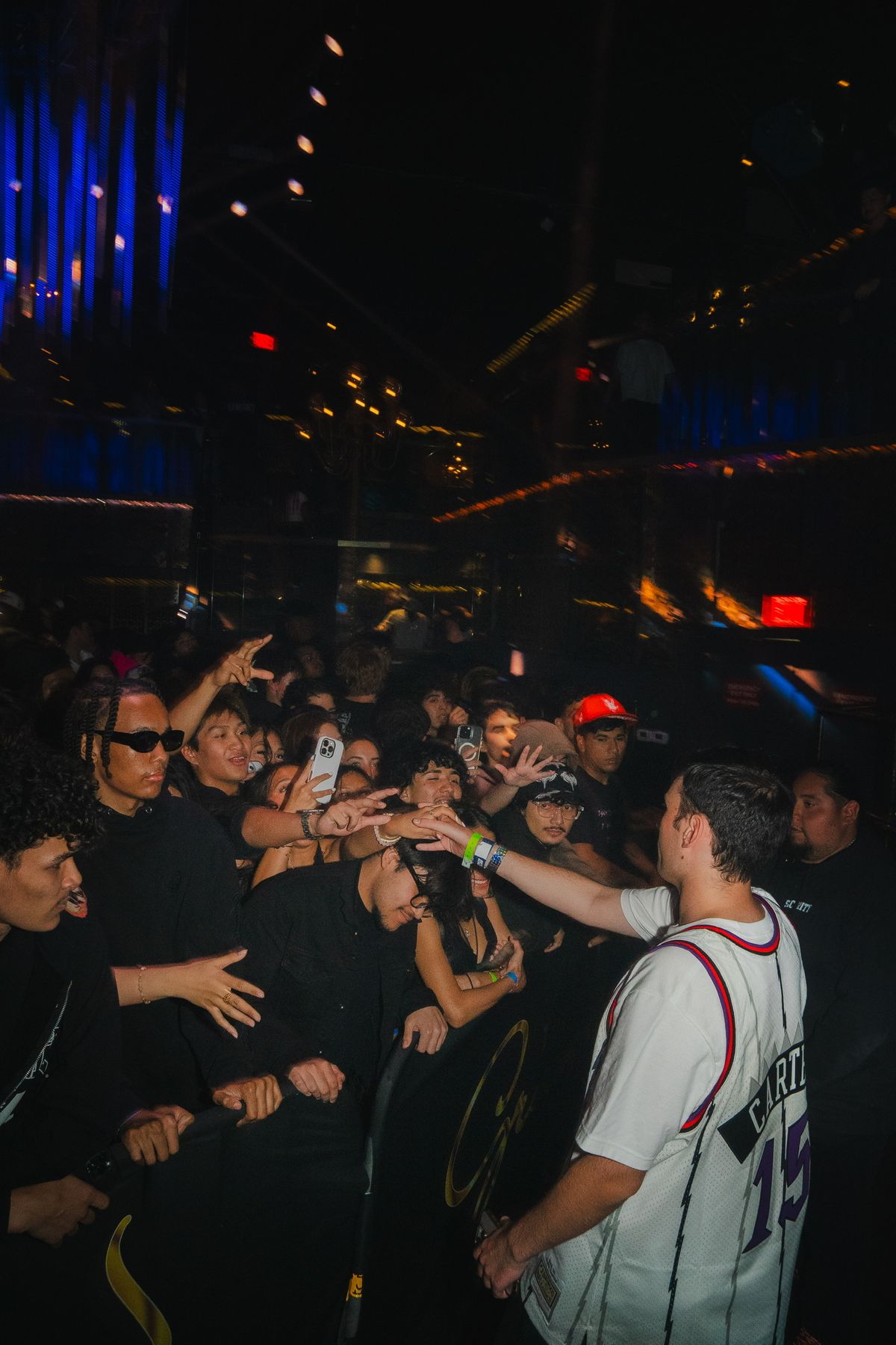 Venue