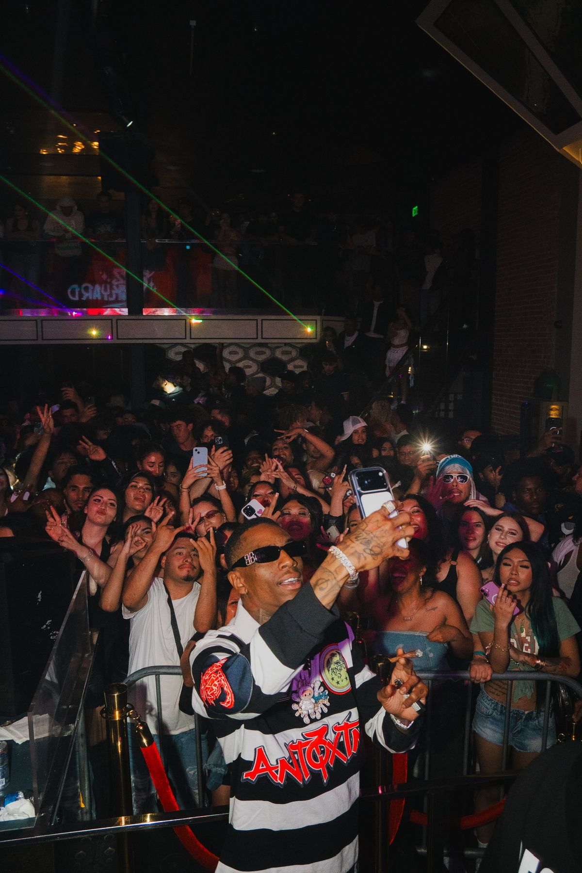 Venue
