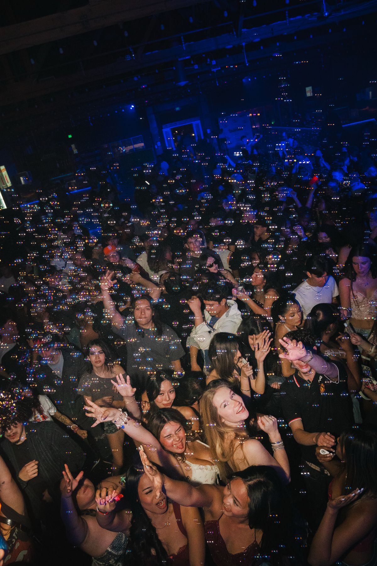 Venue