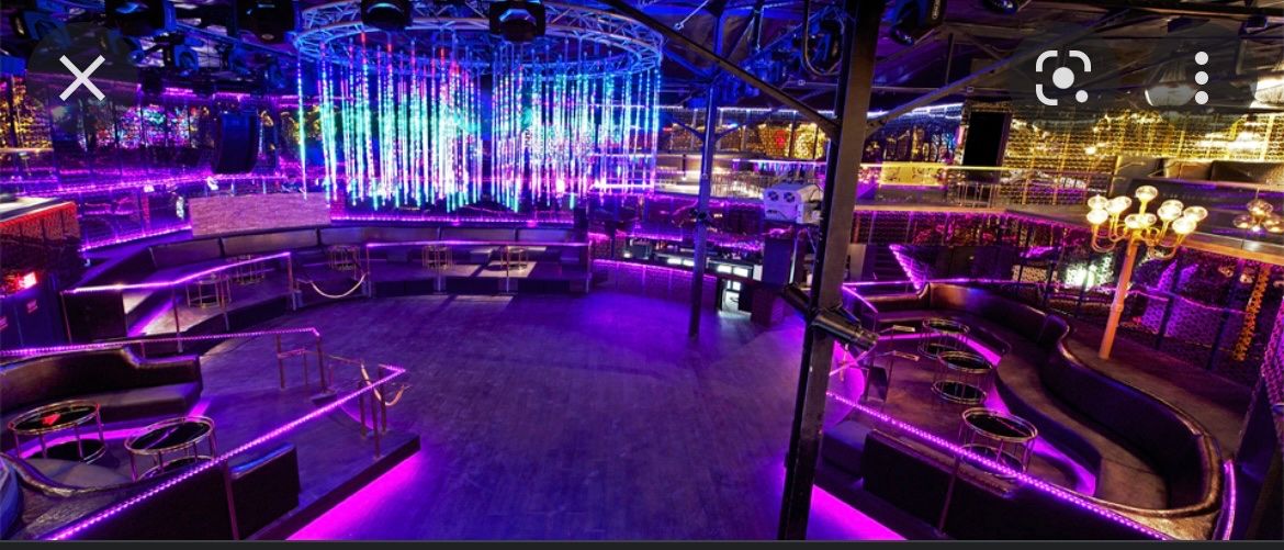 Venue