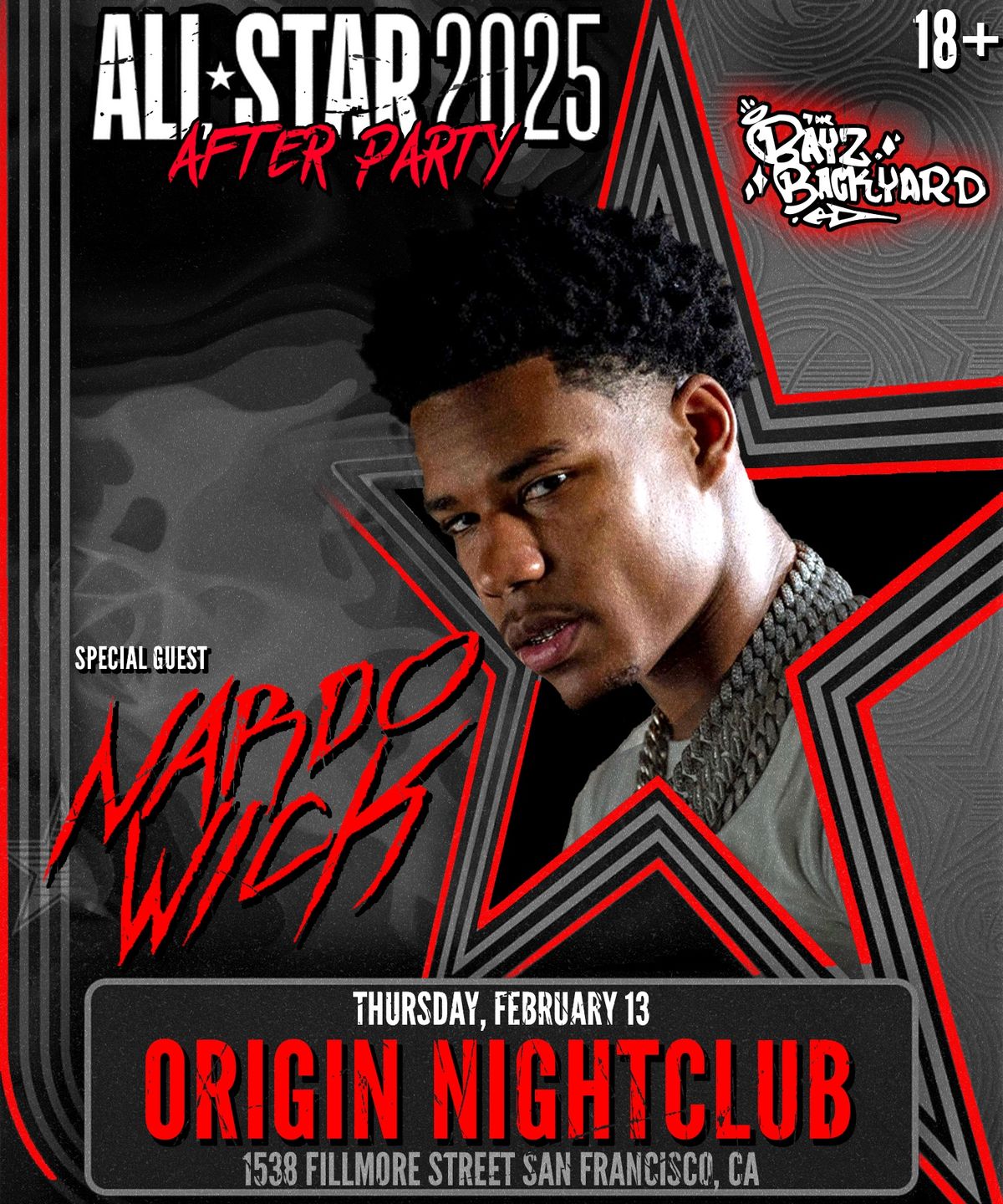 EventFlyer