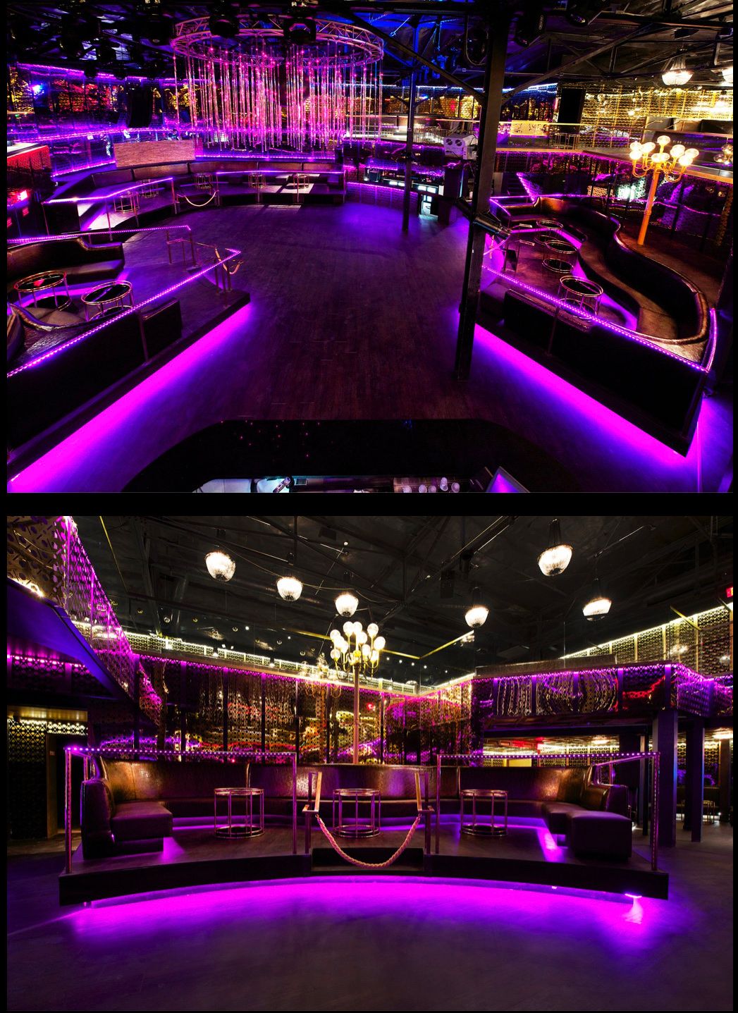 Venue