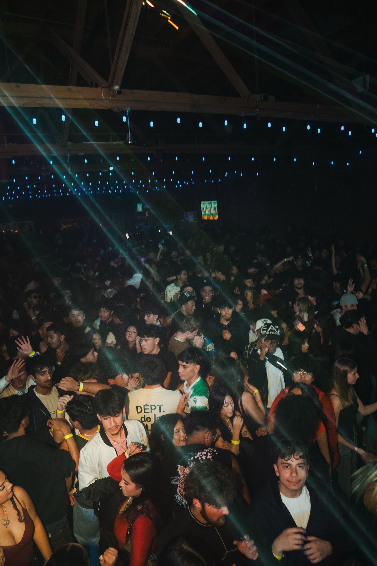 Venue