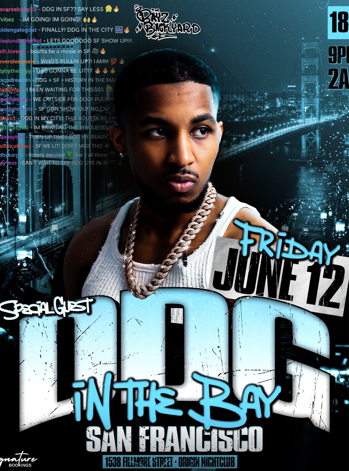 EventFlyer