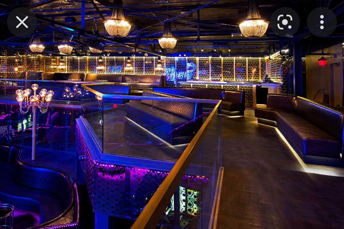 Venue