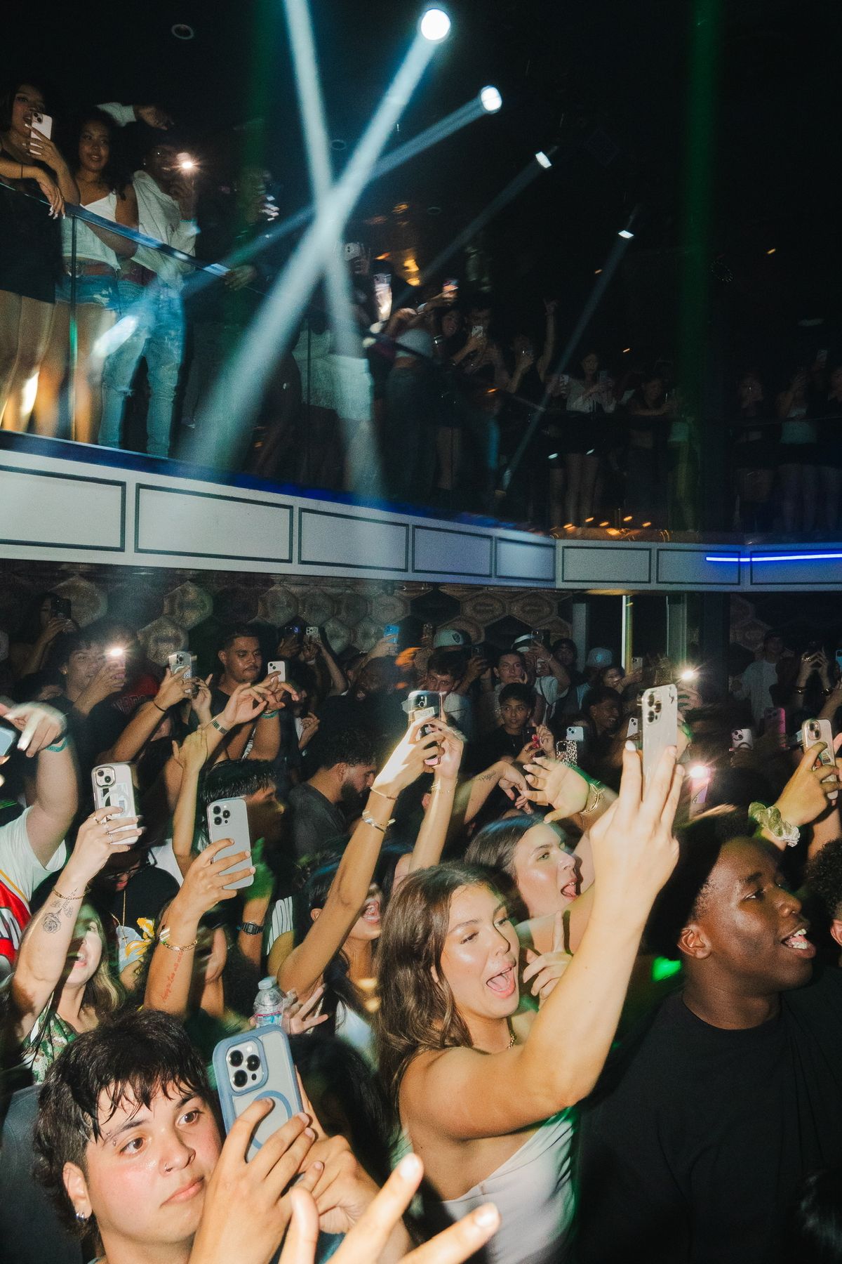 Venue