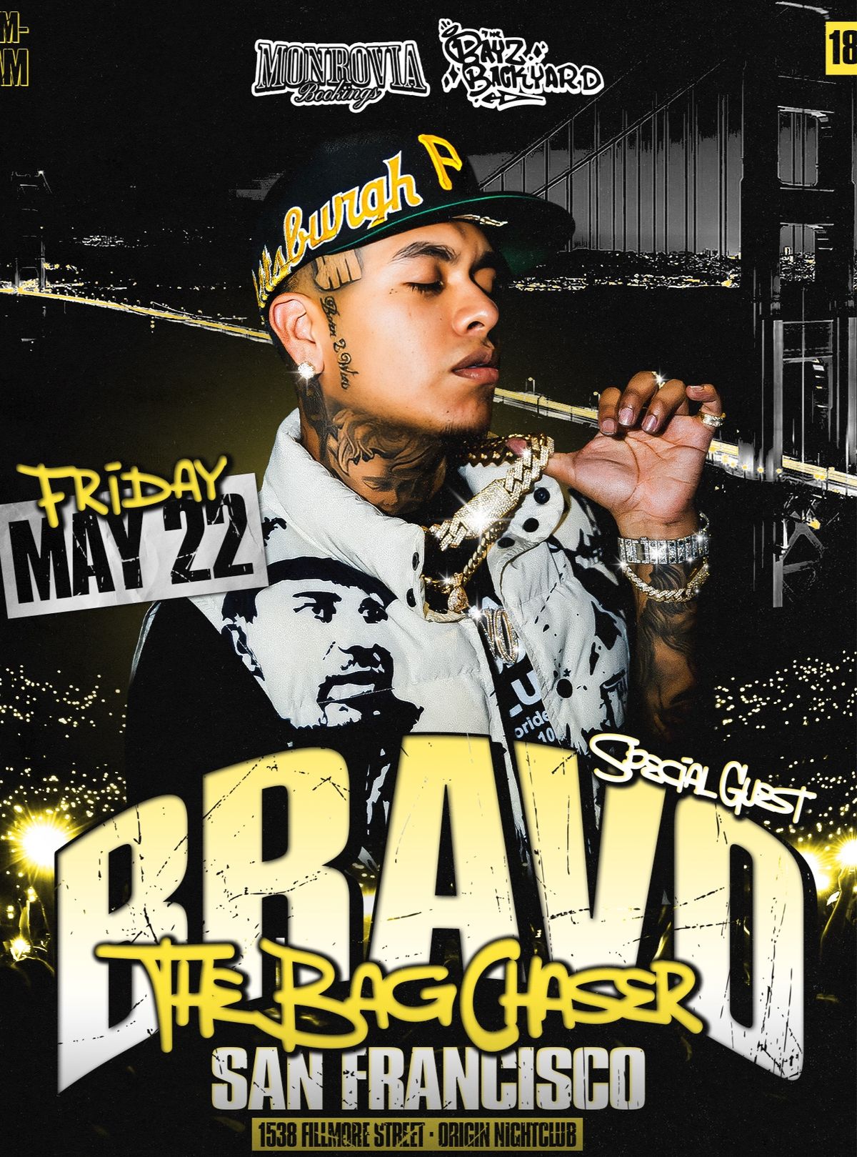 EventFlyer