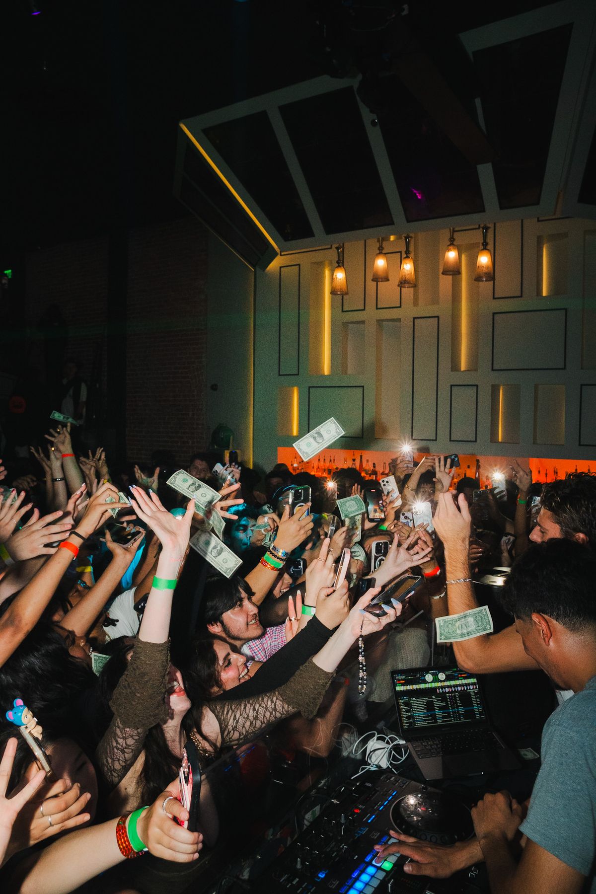 Venue