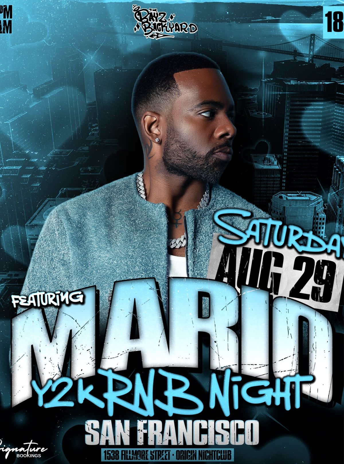 EventFlyer