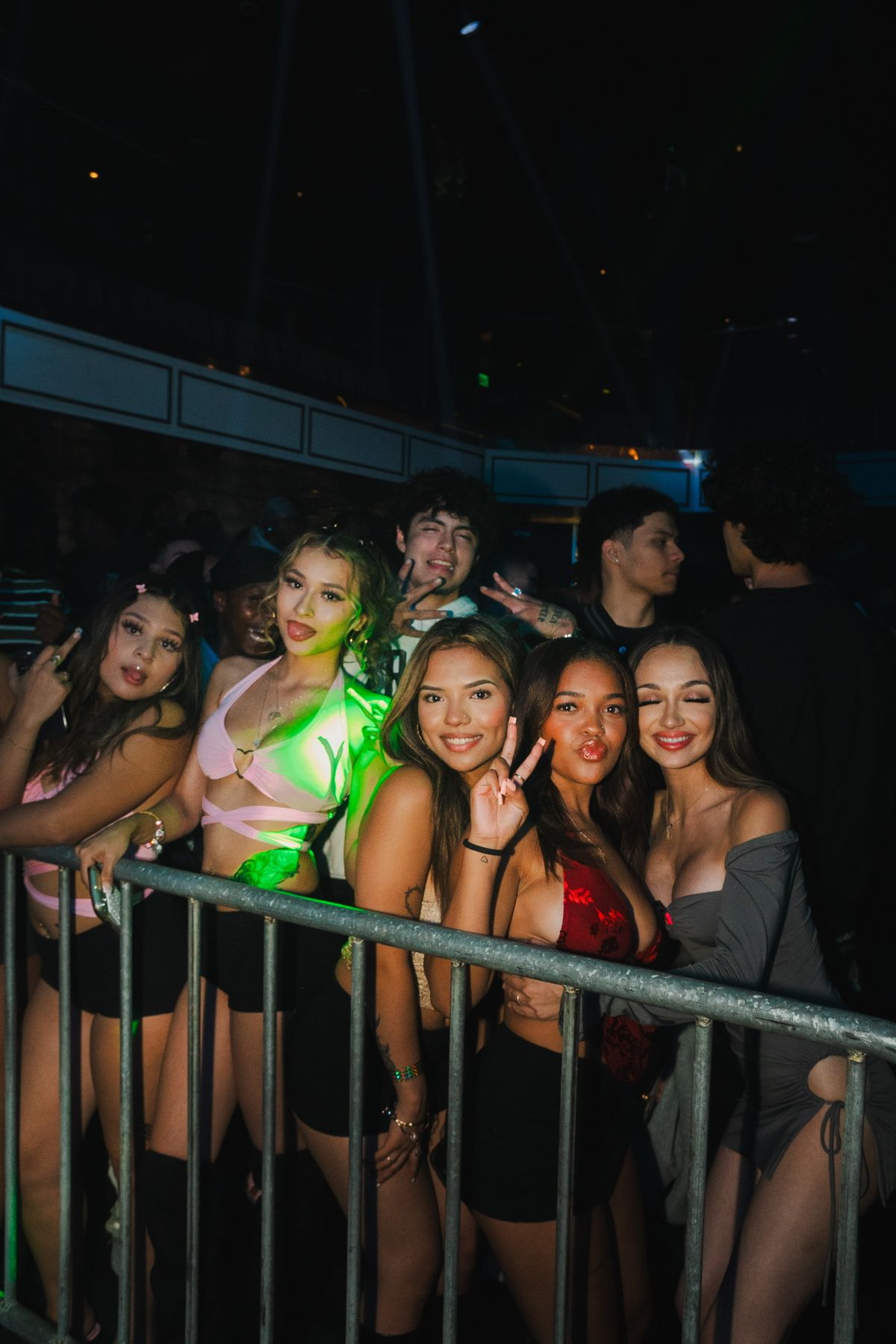 Venue