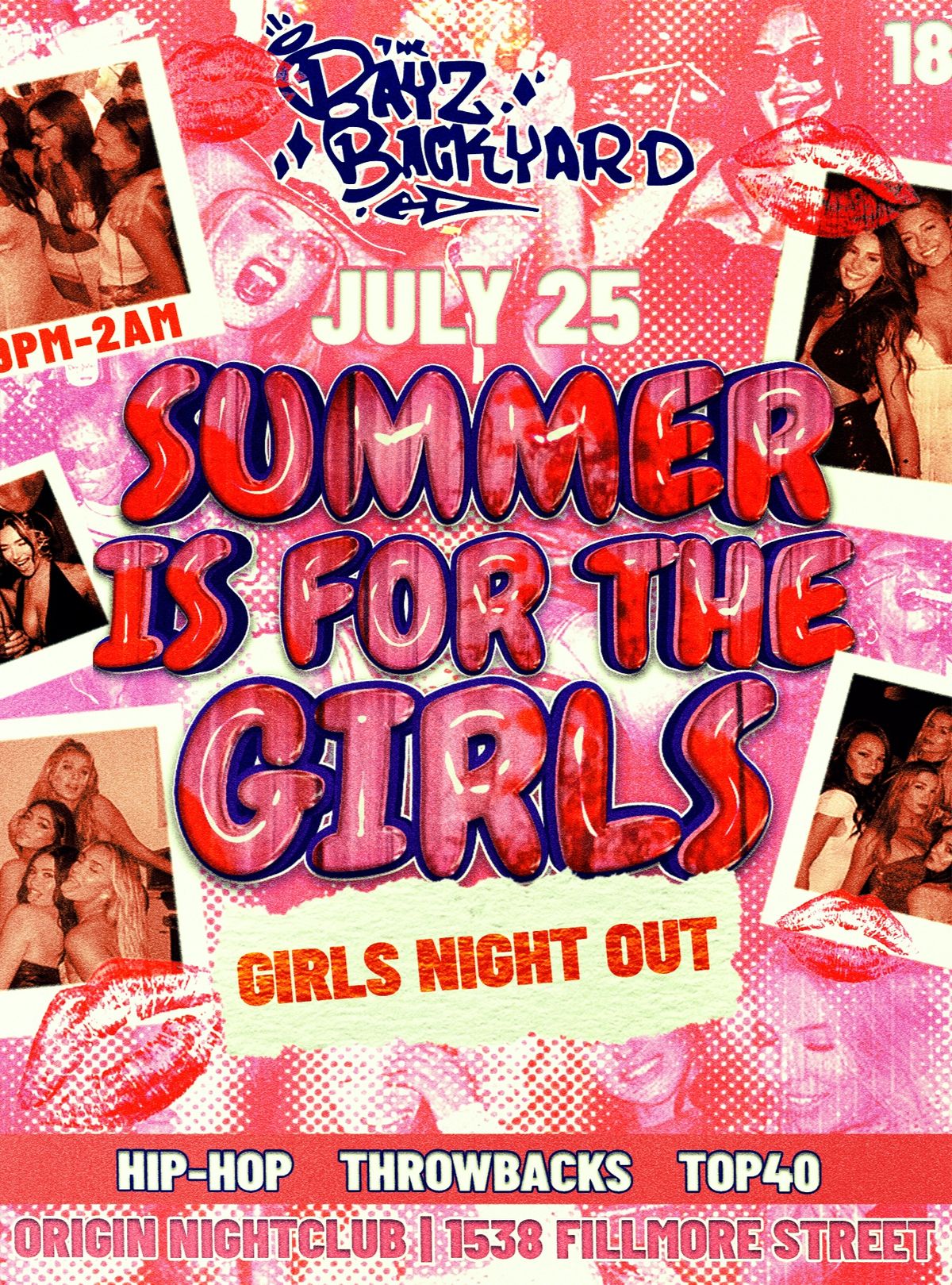 EventFlyer