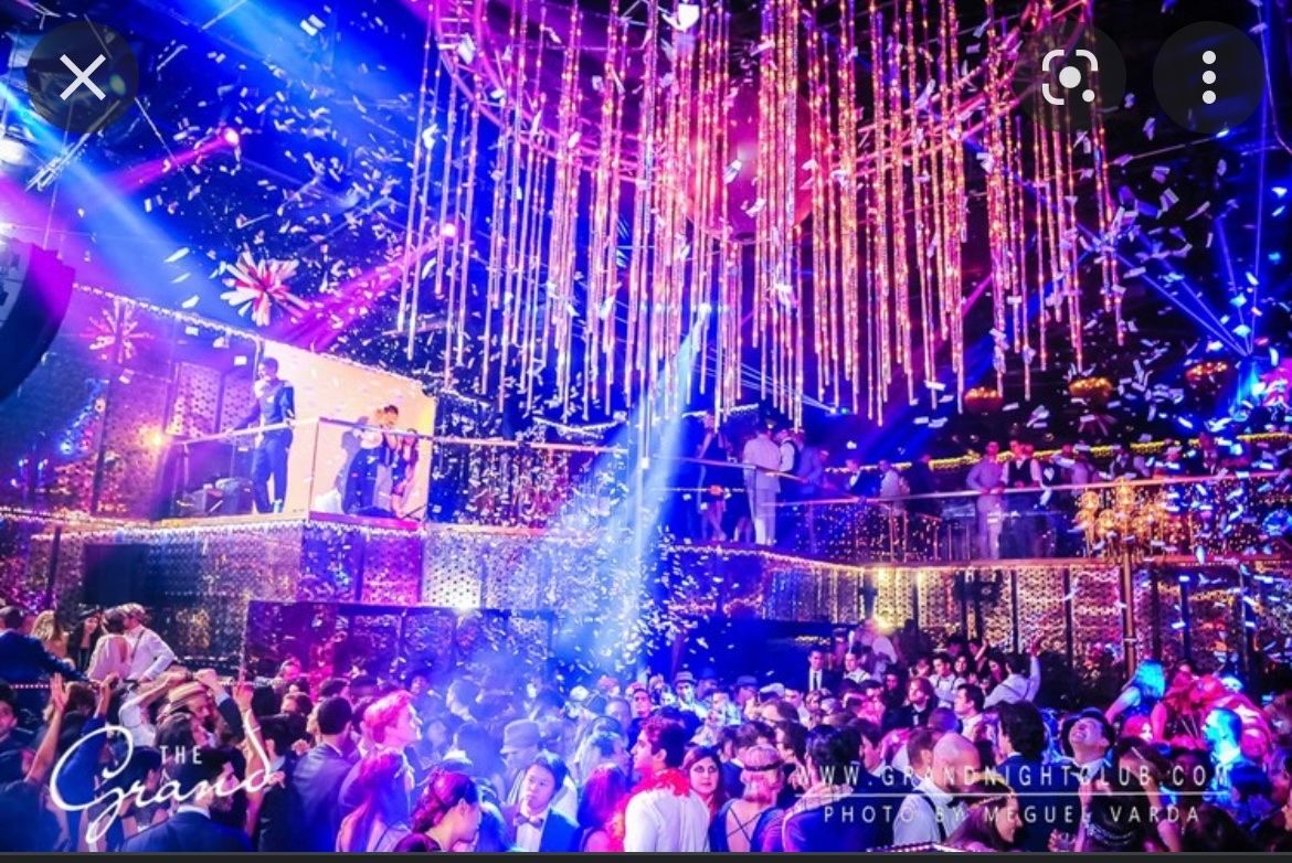 Venue