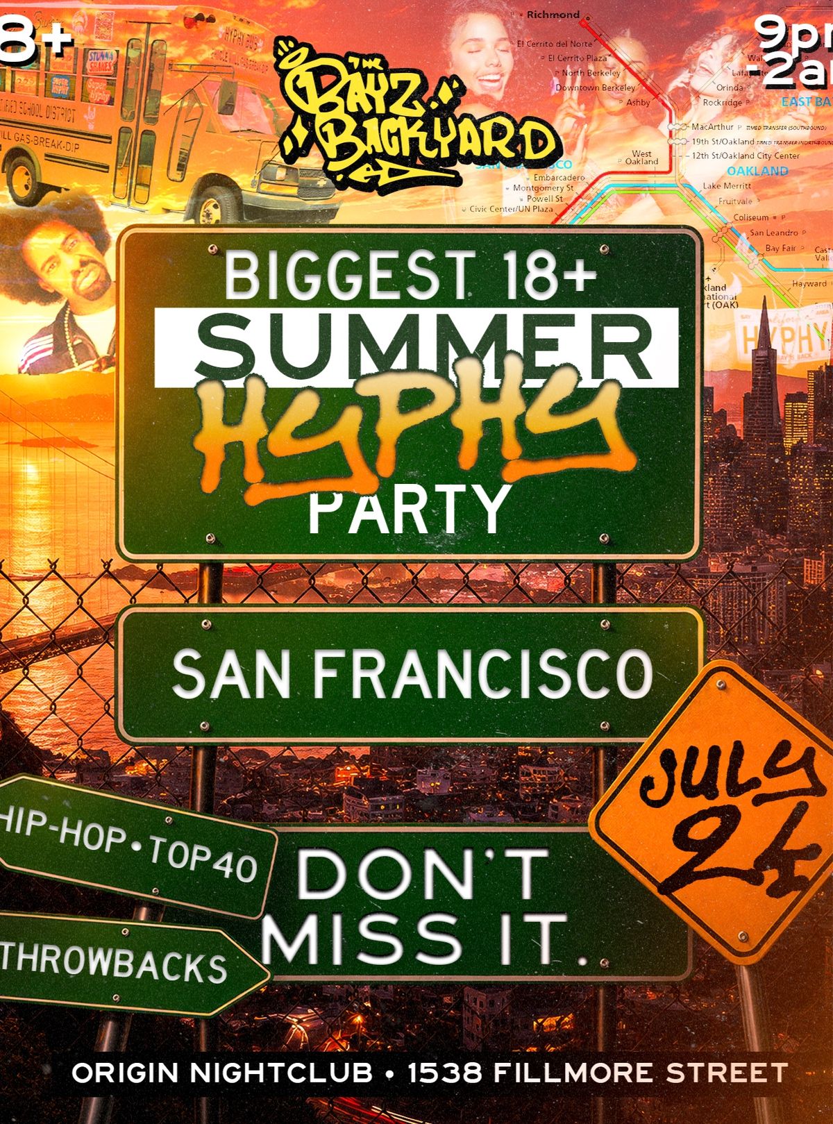 EventFlyer