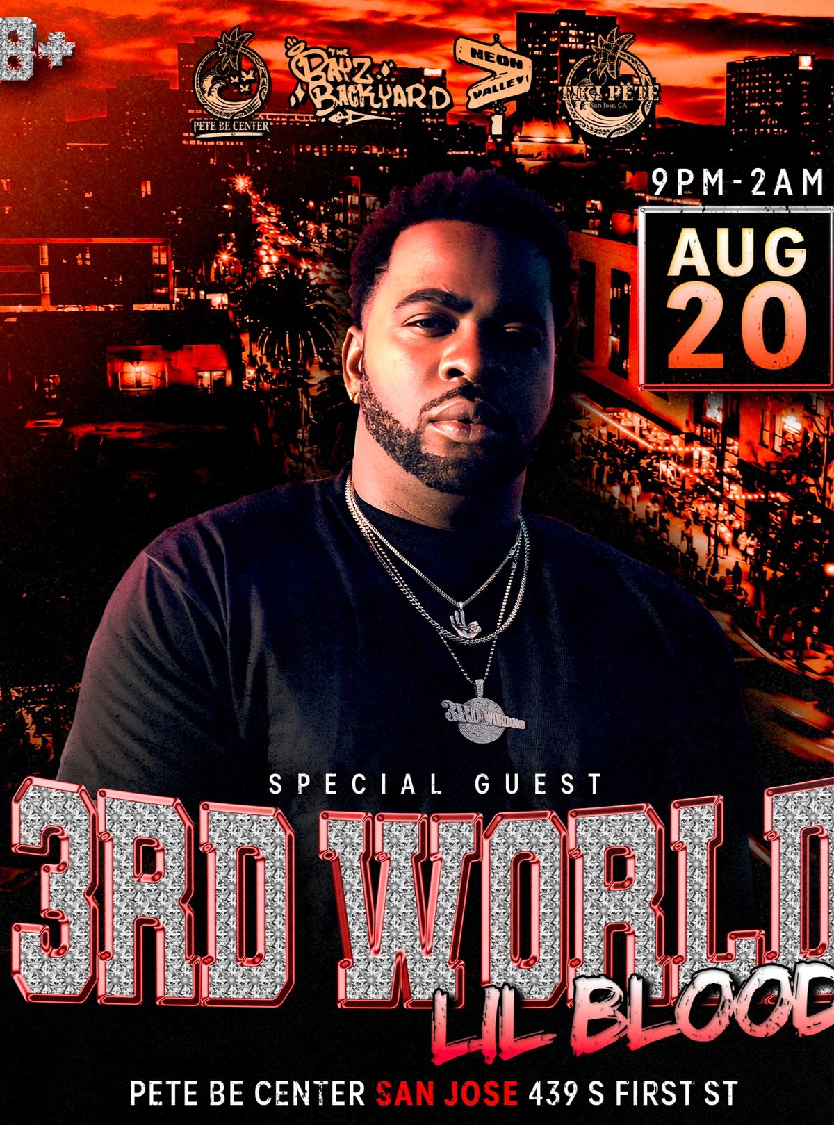 EventFlyer