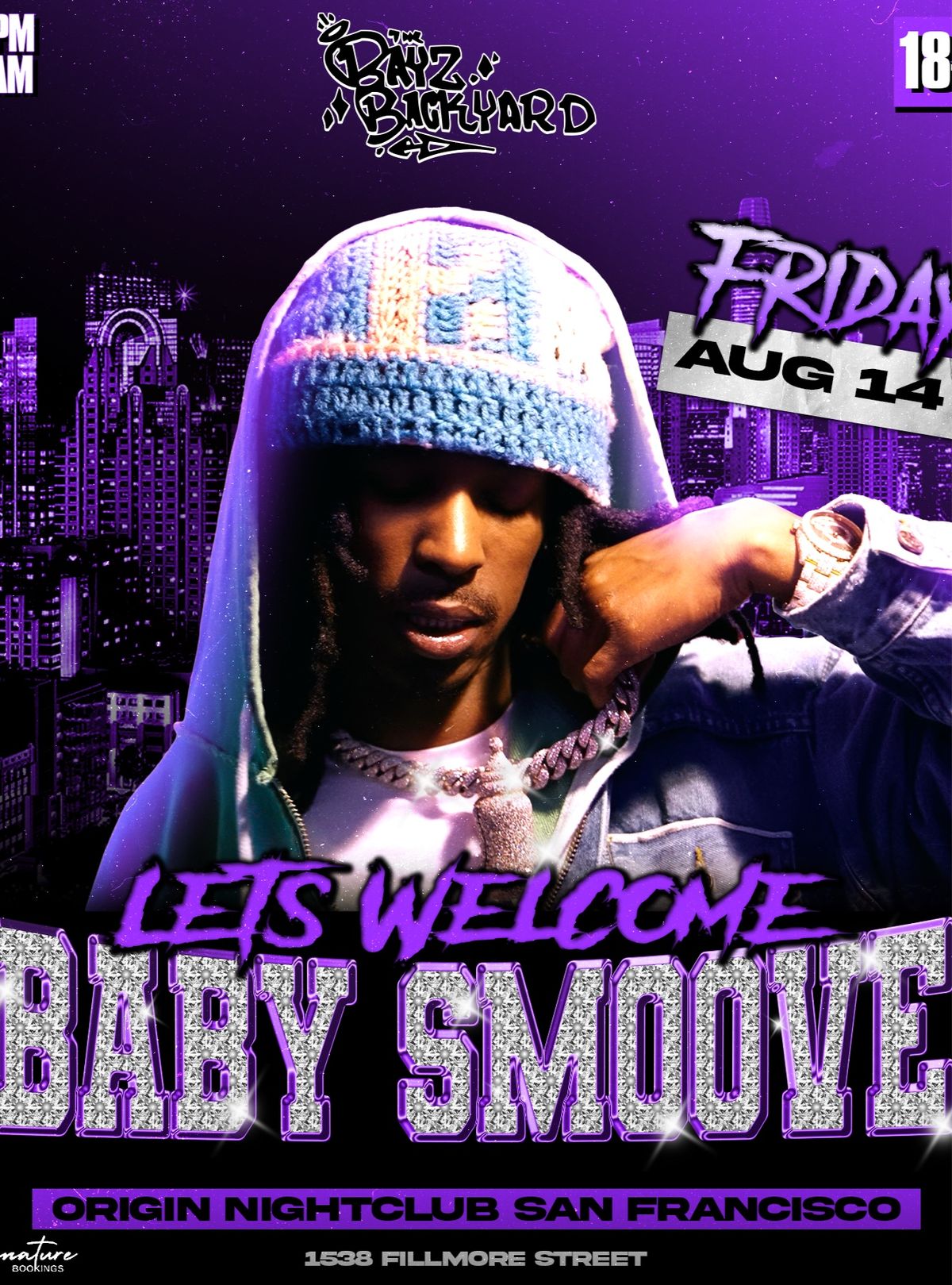 EventFlyer