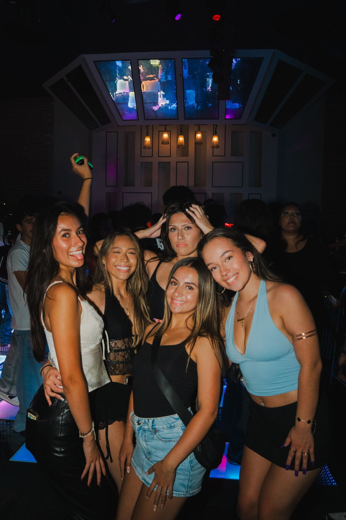 Venue