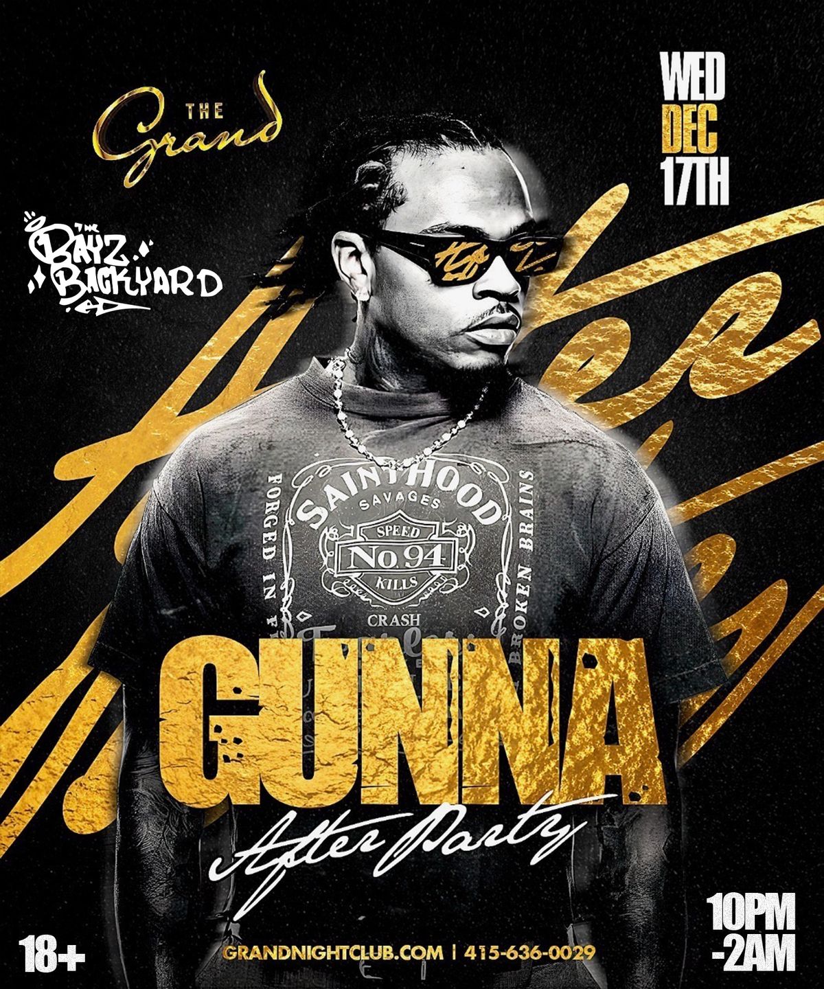 EventFlyer