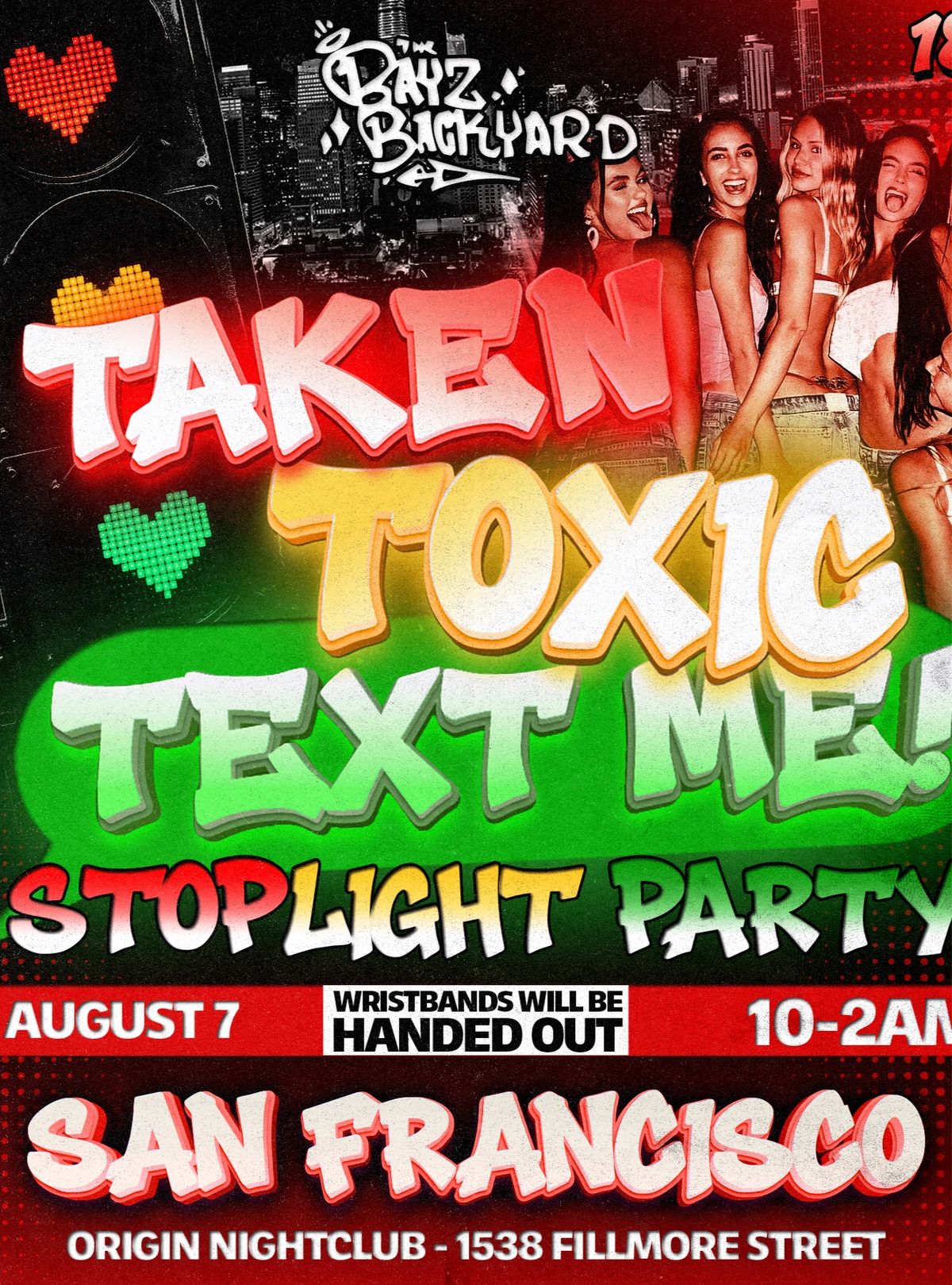 EventFlyer