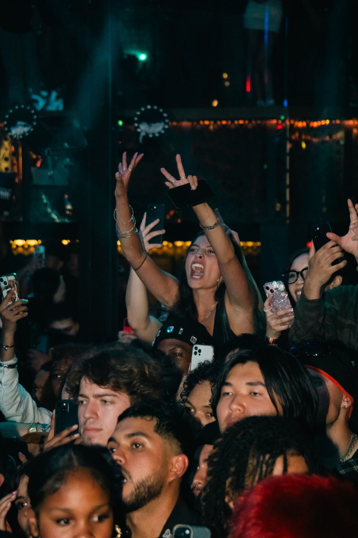 Venue