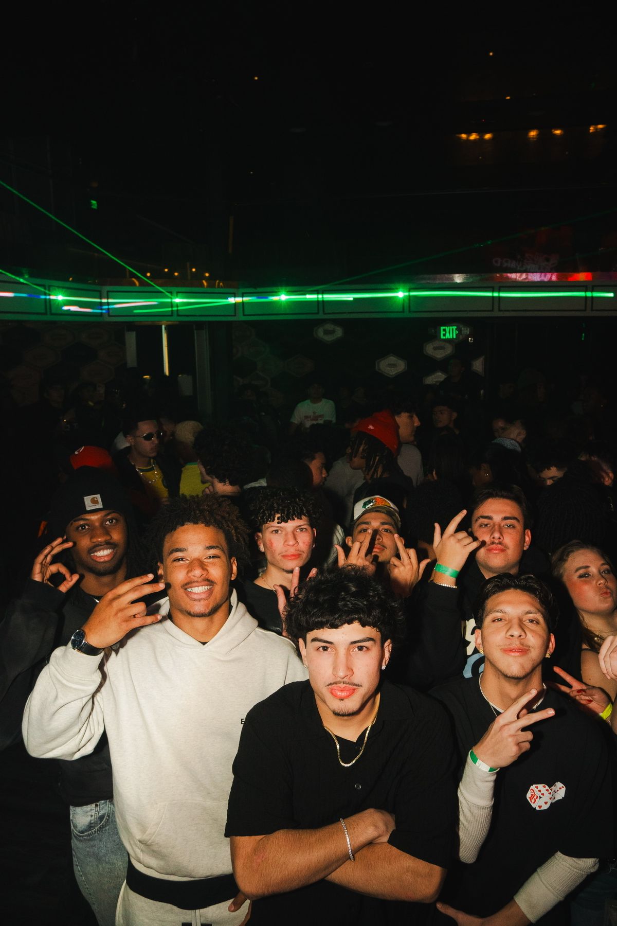 Venue