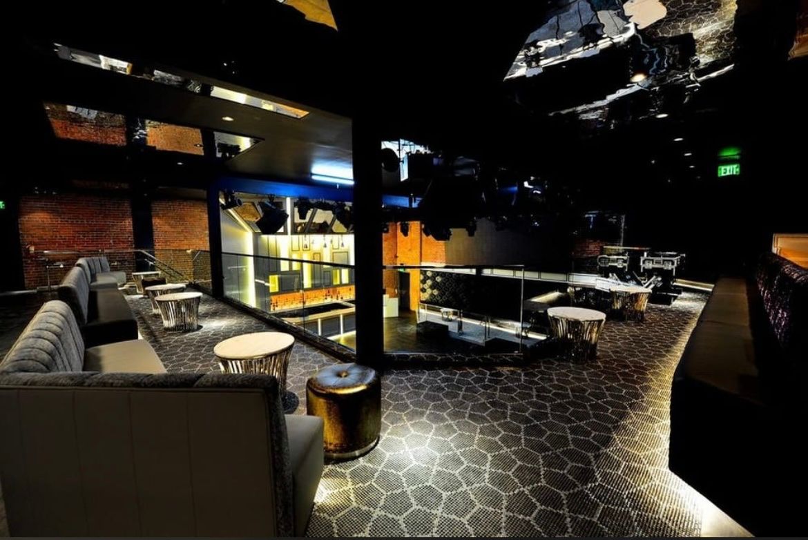 Venue