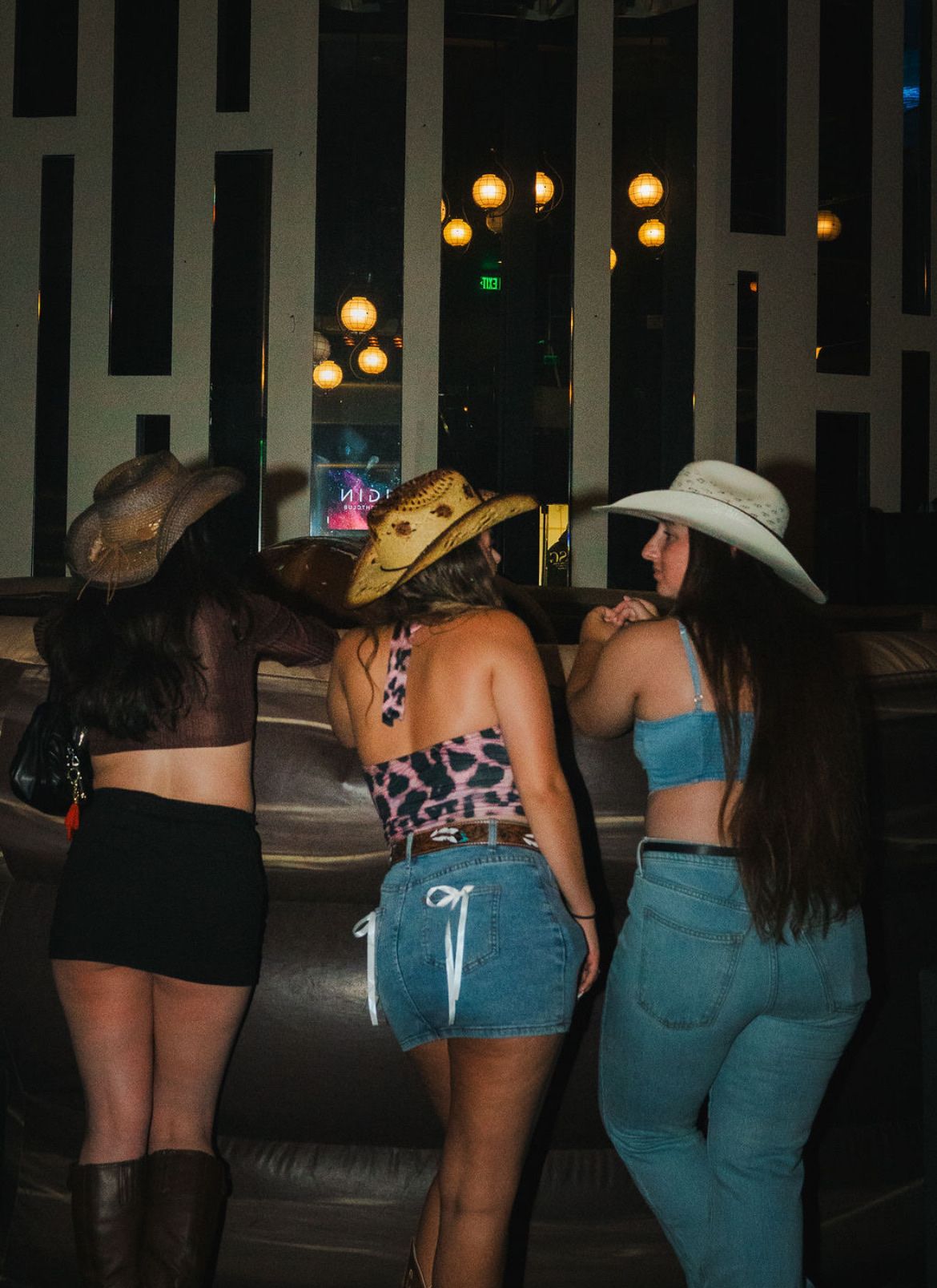 Venue