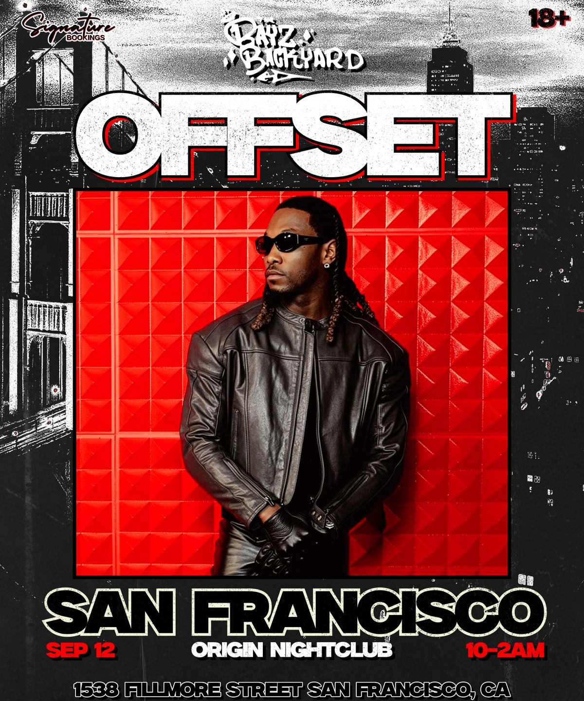 EventFlyer