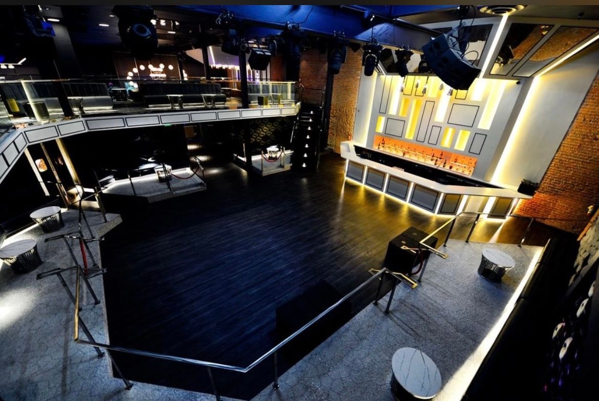 Venue