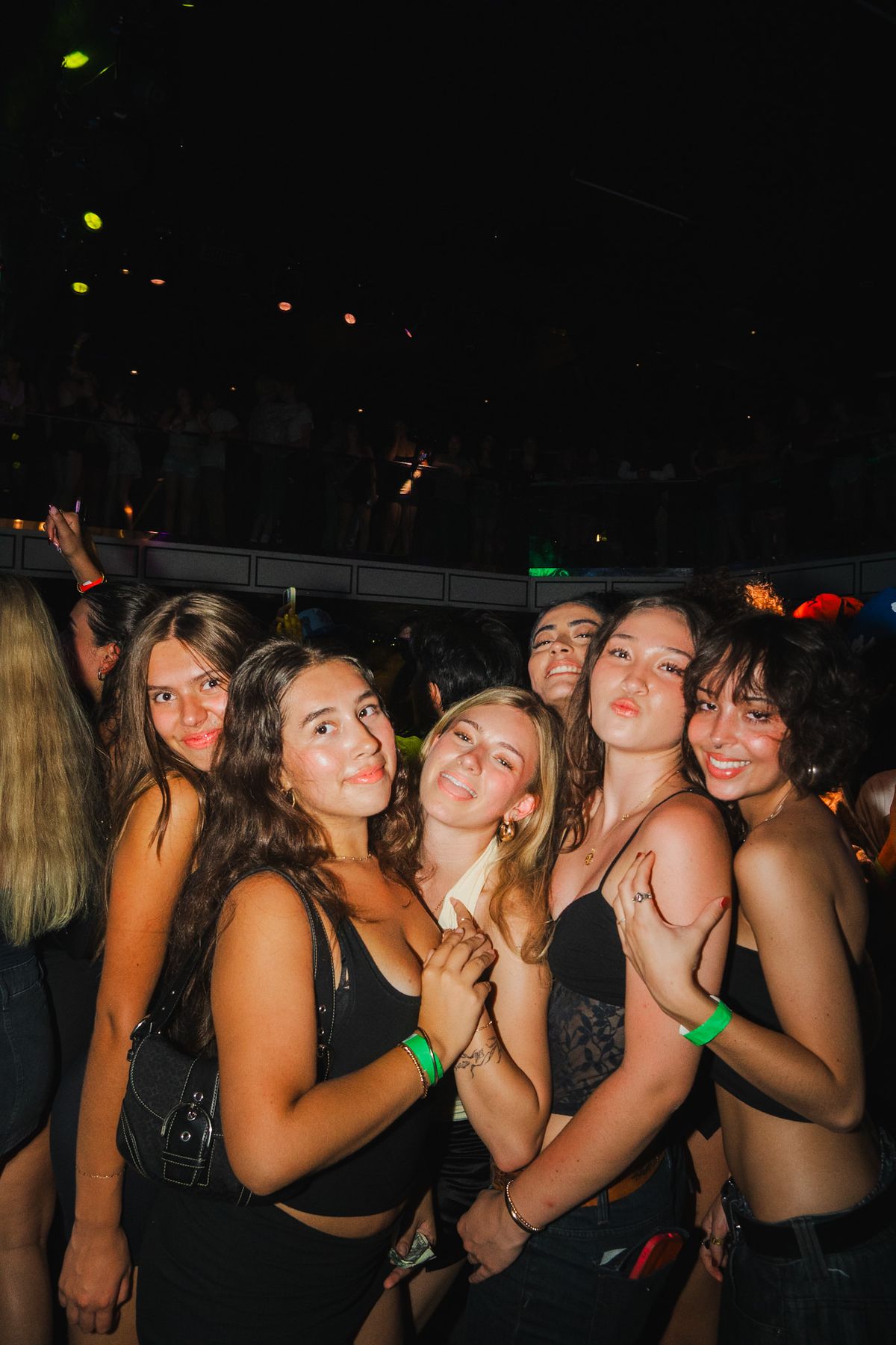 Venue