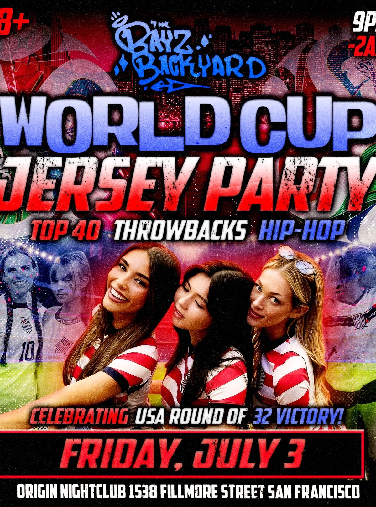 EventFlyer