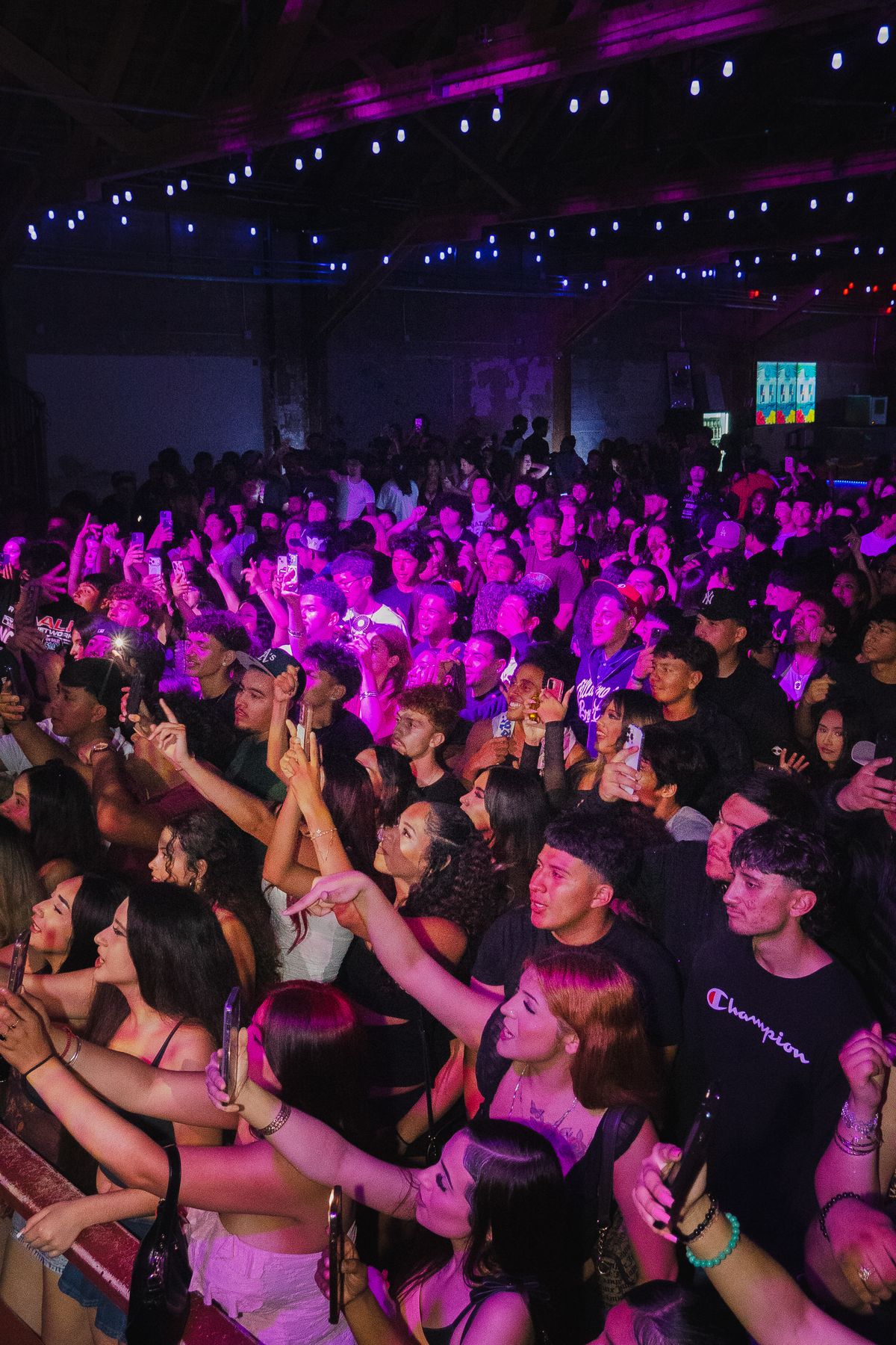Venue
